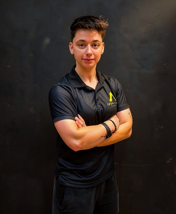 Ana Taquelim