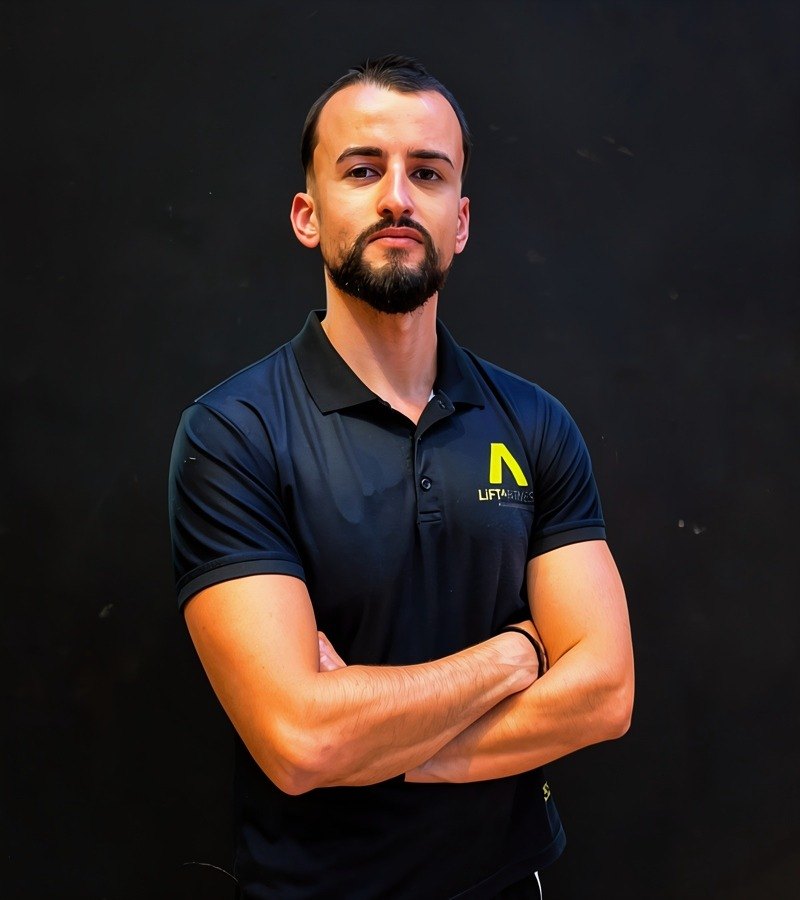 Iúri Martins