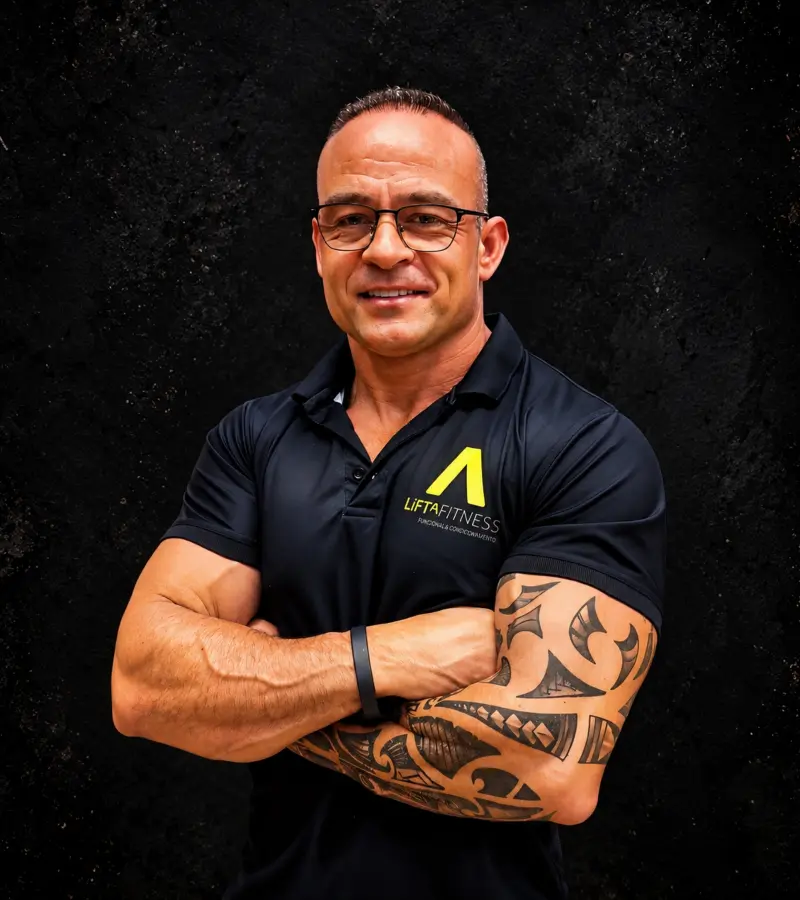 Mário Faria