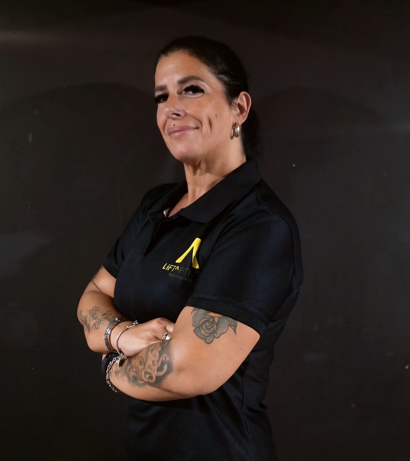 Mécia Machado