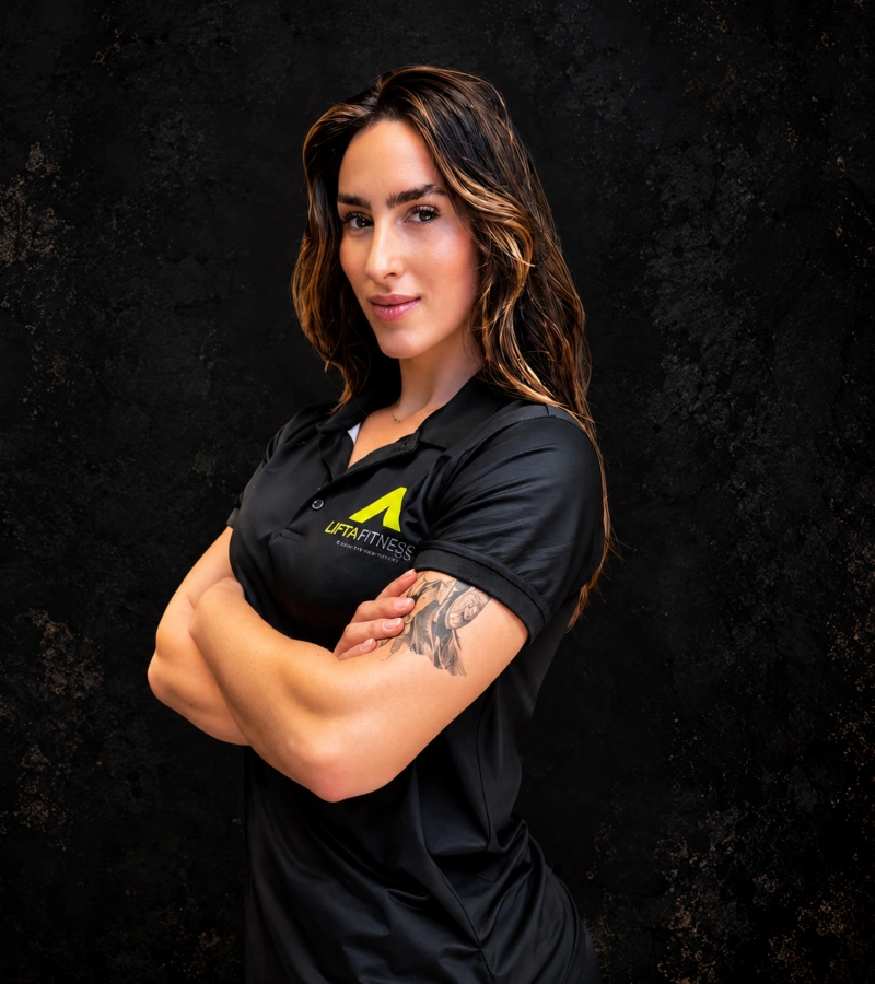 Micaela Duarte